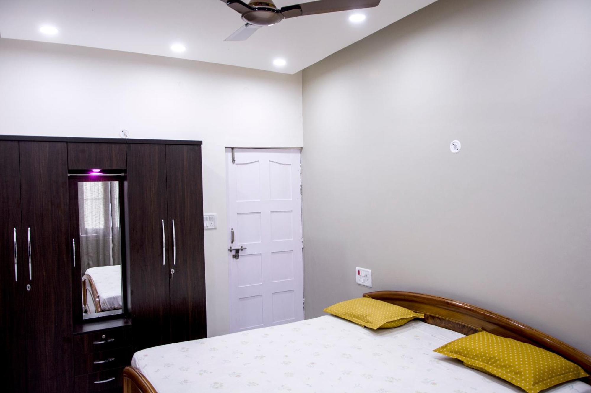 Villa Gooseberry Garden Ayodhya Exterior foto